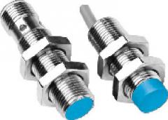 Sick inductive sensor IM12-02BPS-ZUK (1017426)