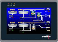 Red Lion G307K200 HMI operator interface