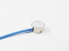 Rechner KAS-40-22/10-N, ATEX (406120) ATEX capacitive sensor 22mm dia., 6mm, Flush, 2-wire DC, 2m cable