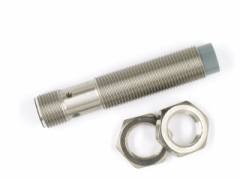 Rechner IAS-30-A22-N-M12-PPO/VAb-Y5-0-1G (IA0191) NAMUR inductive sensor M12 x 1, 4mm, Non-flush, 2-pin DC, M12 plug