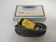 Banner SM2A312F MINI-BEAM Fibre optic amplifier for Glass Fibres (clearance item)