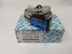 Sick WT160-N122 (6008820) Focussed beam, NPN, 2m cable (clearance)