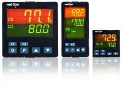 Red Lion Controls expands PXU series PID controller portfolio