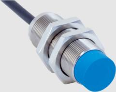 Sick IMX18-30NPSZU2S (1107448) Inductive sensor M18x 1 PNP NO, 30mm Non-flush, Cable 2m