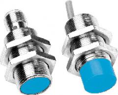 Sick inductive sensor IM18-05BPS-ZUK (1017430)