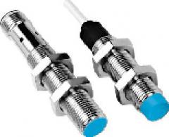 Sick inductive sensor IM12-02BPS-ZW1 (6011963)