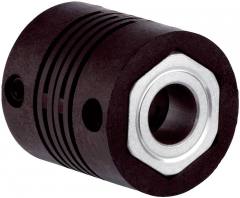 Sick KUP-0808-S (5314177) shaft coupling, 8mm to 8mm