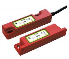 IDEM 113002 CPR, 5M '2NC' Magnetic safety switch, Medium duty NC