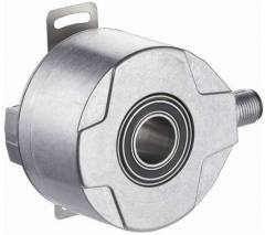 Sick DFS60B-TEPC10000 (1036916) 12mm Through hollow shaft encoder