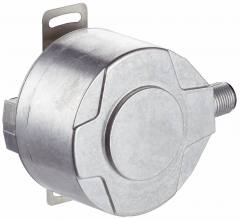 Sick DFS60B-BBPC10000 (1036773) 8mm Blind hollow shaft shaft encoder