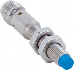 Sick IMB08-04NPOVC0S (1072678), M8 x 1, PNP (NC), M12 4-pin plug