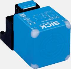 Sick inductive sensor IQ40-20BPOKC0K (1071844)  20mm flush, PNP NC