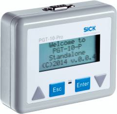 Sick PGT-10-Pro (1072254)