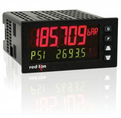 Red Lion PAX2S000 Dual line strain gauge meter