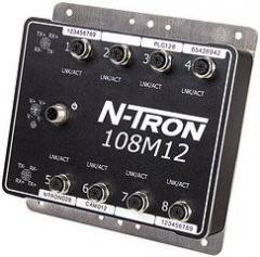 N-Tron 108M12