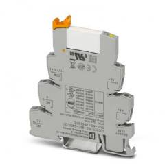 Phoenix Contact 2966171 PLC-RSC- 24DC/21 SPCO 24VDC PLC relay