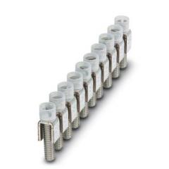 Phoenix Contact 0203250 FBI 10- 6 Terminal block fixed bridge