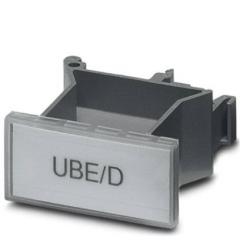 Phoenix Contact 0800307 UBE/D marker carrier (10 pack)