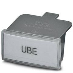 Phoenix Contact 0800310 UBE marker carrier (10 pack)