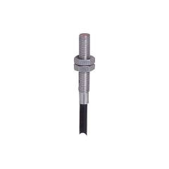 IFM IYB30,8-APKG/V2A (IY5033), M5, PNP, N/C, 0.8mm flush, 2m cable, inductive sensor
