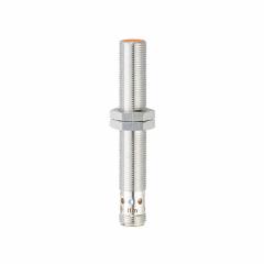 IFM IFA3002-BPKG/US-104 (IF5580) M12, 2mm flush, PNP NO, metal, M12 plug, inductive sensor