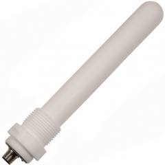 Rechner KAS-80-26/200-A-G1-PTFE-Y5-1-HP (KA0686) Capacitive sensor, PNP NO+NC, G1, M12 plug