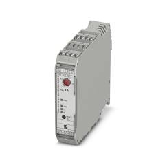 Phoenix Contact Solid state relay 2900576 ELR H5-I-SC- 24DC/500AC-9