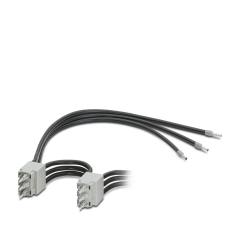 Phoenix Contact 2900750 BRIDGE- 6 3-phase loop bridge