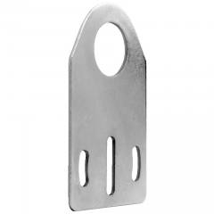 Sick BEF-WG-M08 (5321722) flat mounting bracket for M8 sensors