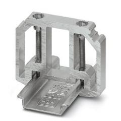 Phoenix Contact 1201662 E/AL-NS 35 end clamp (2 pack)