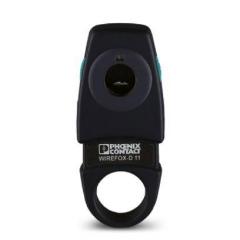 Phoenix Contact Cable stripper 1212160 WIREFOX-D 11