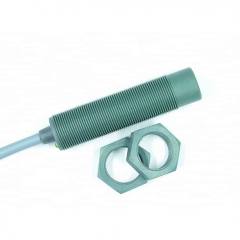 Rechner Capacitive sensor KAS-80-A23-A-M18-PPO-Z02-1-NL (KA0325) M18, PNP NO+NC, non-flush, cable