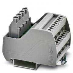 Phoenix Contact 2315269 VIP-2/SC/PDM-2/24 Power distributor