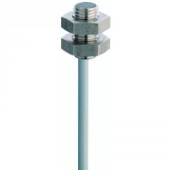 Contrinex DW-AD-602-M8-120 inductive sensor M8, NPN NC, 1.5mm flush, Cable 2m PVC, 16mm