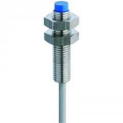 Contrinex DW-AD-632-M8 inductive sensor M8, NPN NC, 4mm non-flush, Cable 2m PVC, 35mm