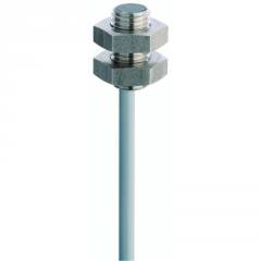 Contrinex DW-AD-623-M8-120 inductive sensor M8, PNP NO, 2mm flush, Cable 2m PVC, 16mm