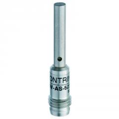 Contrinex inductive sensor DW-AS-624-04