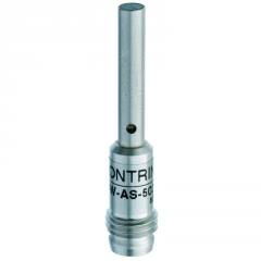 Contrinex inductive sensor DW-AS-502-04