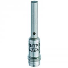 Contrinex inductive sensor DW-AS-503-04