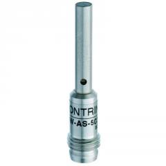 Contrinex inductive sensor DW-AS-504-04