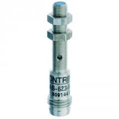 Contrinex inductive sensor DW-AS-624-M5