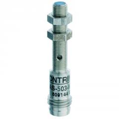 Contrinex inductive sensor DW-AS-503-M5