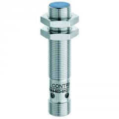 Contrinex inductive sensor DW-AS-503-M12