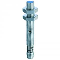 Contrinex DW-AS-503-M8-001 inductive sensor M8, PNP NO, 3mm flush, M8 3-pin plug, 60mm