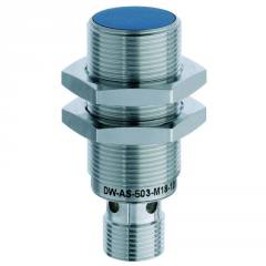 Contrinex inductive sensor DW-AS-502-M18-120