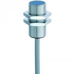Contrinex DW-AS-618-M18-002 inductive sensor M18 Brass, NAMUR, 5mm flush, Cable 2m PUR, 35mm