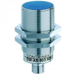 Contrinex inductive sensor DW-AS-602-M30-002