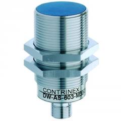 Contrinex inductive sensor DW-AS-603-M30-002