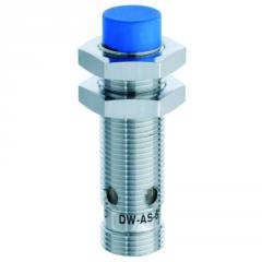 Contrinex inductive sensor DW-AS-614-M12-120