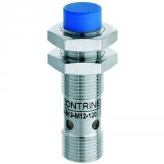 Contrinex inductive sensor DW-AS-514-M12-120